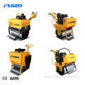 Single Drum Asphalt Vibratory Road Roller Compactor